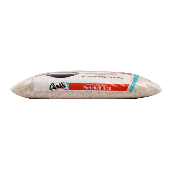 Goya Canilla Extra Long Grain Enriched Rice