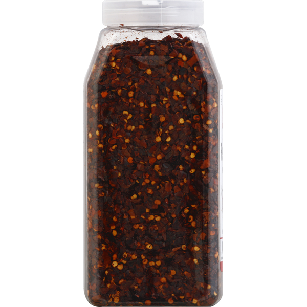 Badia Spices Red Pepper, Crushed