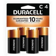 Duracell Coppertop C Alkaline️ DestGlow