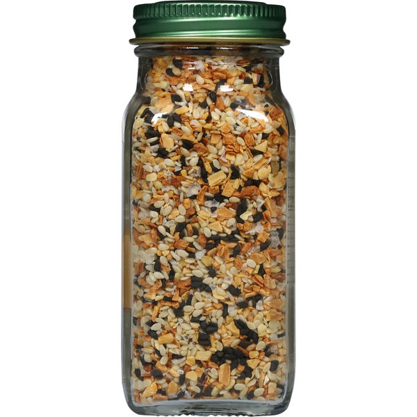 Simply Organic Everything Blend