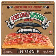 Screamin&