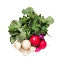 Radish Mix️ DestGlow