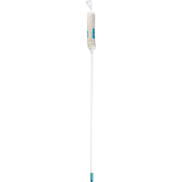 Simply Done Deck Mop, Cotton
