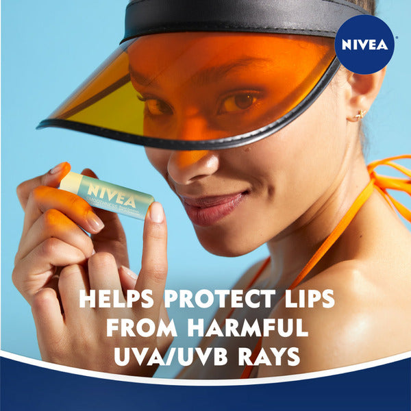 NIVEA SPF 15 Lip Balm