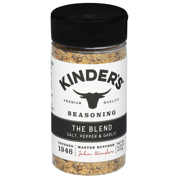 Kinder&