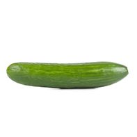 Organic Cucumber️ DestGlow