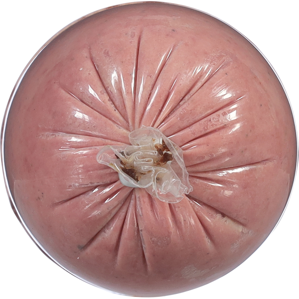 Jones Dairy Farm Braunschweiger Liverwurst
