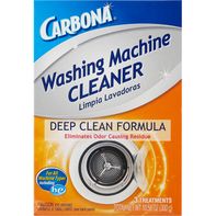 Carbona Cleaner, Washing Machine️