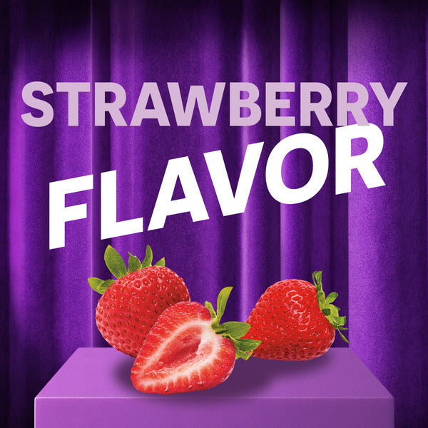 Dannon Light + Fit Greek Blended Strawberry Nonfat Yogurt