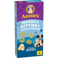 Annie&