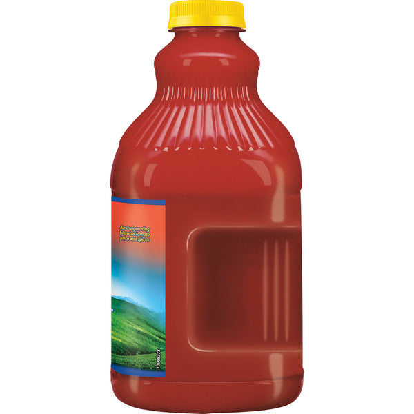 Clamato Picante Tomato Cocktail Juice