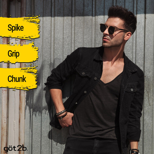 Schwarzkopf göt2b Glued Styling Spiking Glue