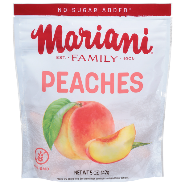 Mariani Peaches