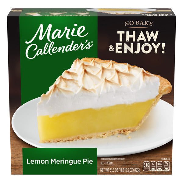 Marie Callender&