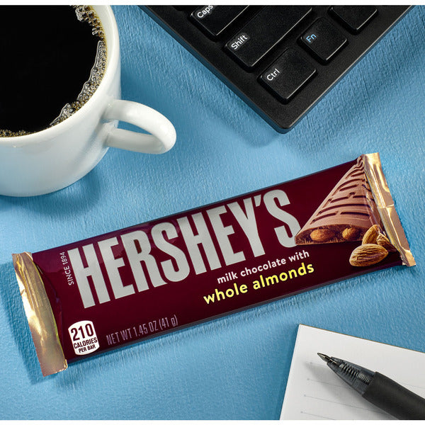 Hershey&