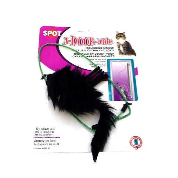 SPOT Catnip Toy