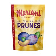 Mariani Prunes, California Pitted️