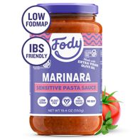 Fody Marinara Sauce, Vegan, Gluten Free, and Gut F...
️ DestGlow