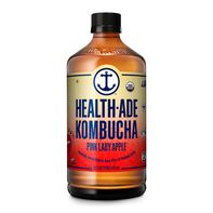 Health-Ade Kombucha, Pink Lady Apple️