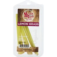 Meyer Farms Lemon Grass, Organic️ DestGlow