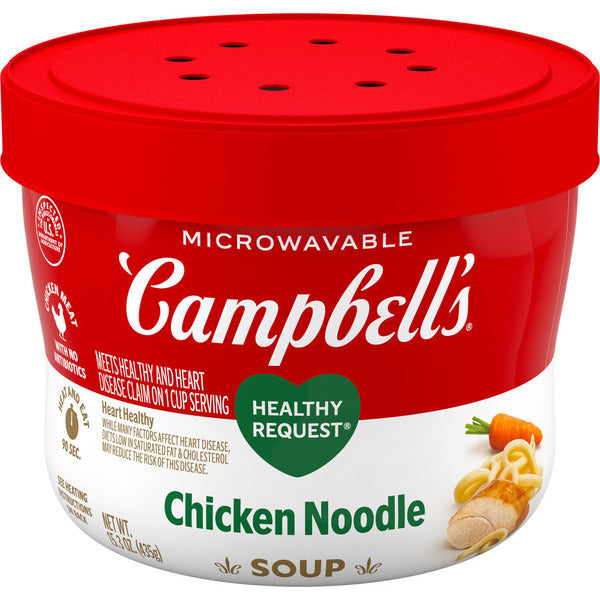 Campbell&