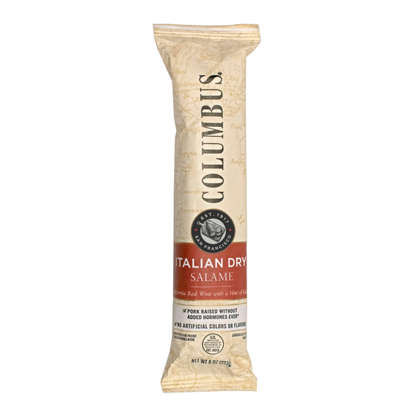 Columbus Italian Dry Salame Stick