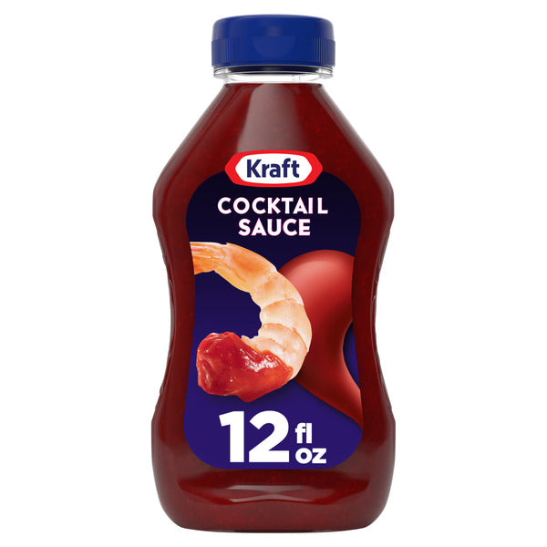 Kraft Cocktail Sauce