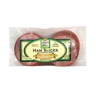 Jones Dairy Farm Breakfast Ham Slices With Natural...
️