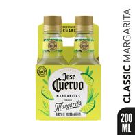 Jose Cuervo Authentic Margarita Classic Lime Cockt...
️