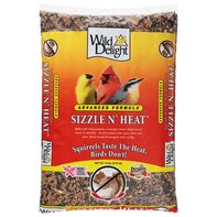 Wild Delight Bird Food, Sizzle N&