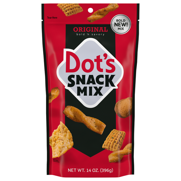 Dot&