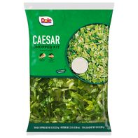 Dole Caesar Chopped Kit️