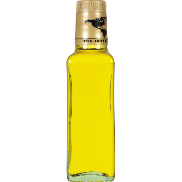 International Collection Olive Oil, Garlic Flavored