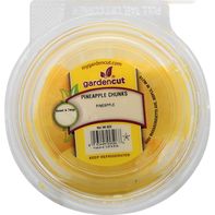 GardenCut Pineapple Chunks️