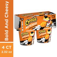 Cheetos Mac&