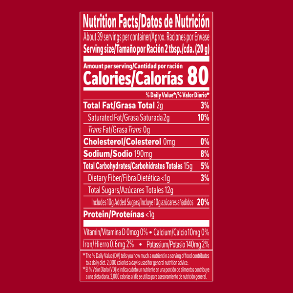 Nestle Hot Cocoa Rich Milk Chocolate Flavored Mix Powder Canister