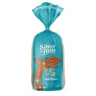 Silver Hills Bakery Sprouted Grain Organic Soft Wh...
️