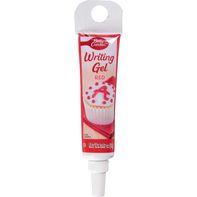 Betty Crocker Writing Gel, Red️