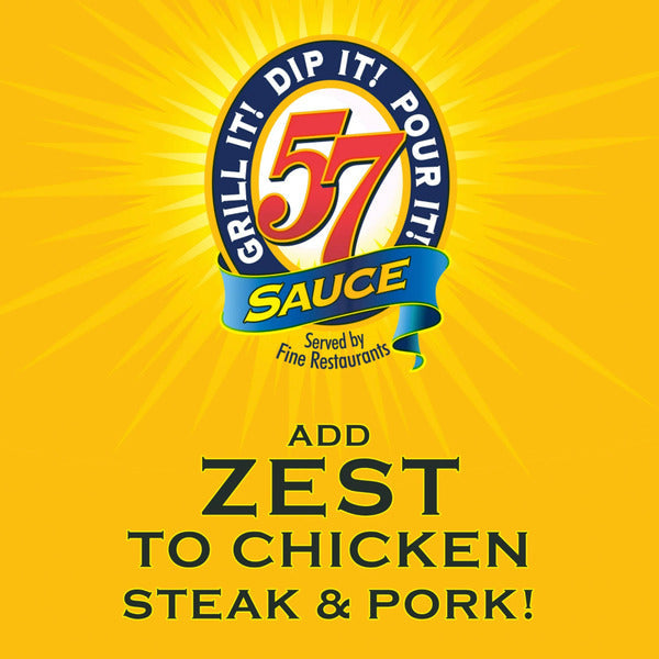Heinz 57 Sauce