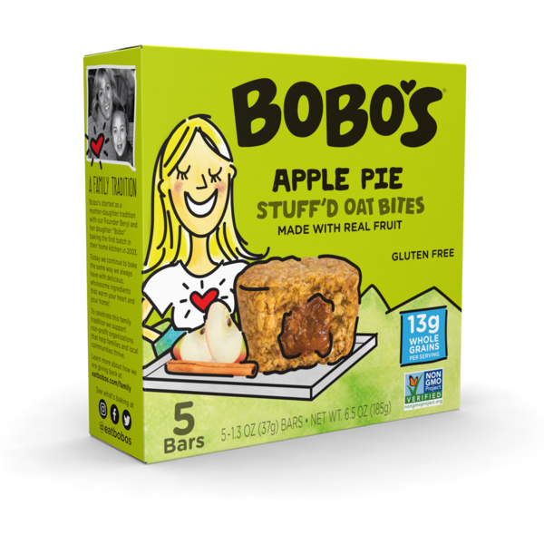 Bobo&