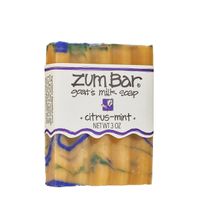 Zum Citrus-Mint Zum Bar Goat&