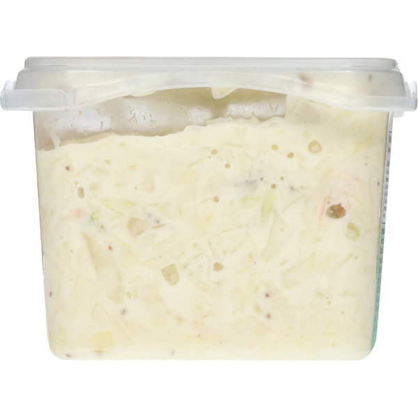 Garden-Fresh Foods Cole Slaw, Creamy