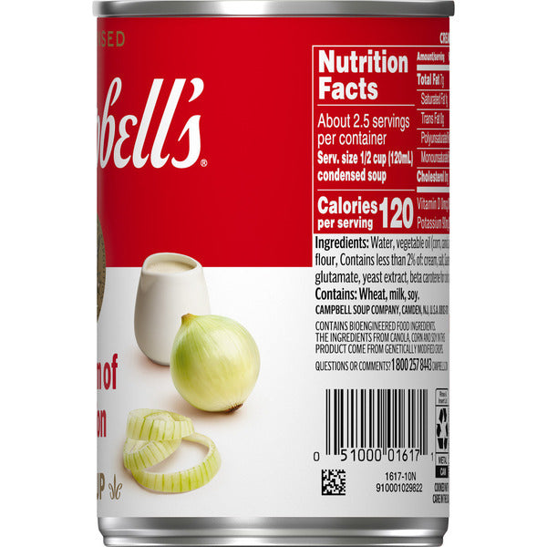 Campbell&