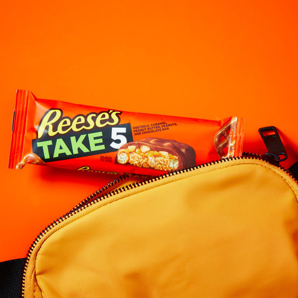 Reese&