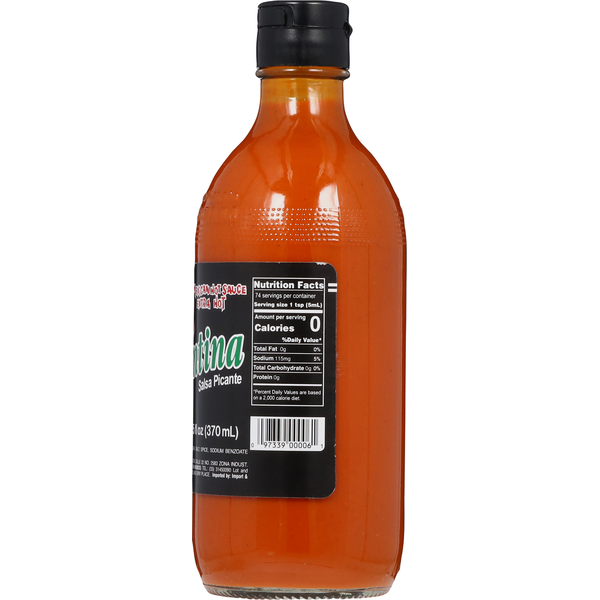 Valentina Salsa Picante