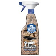 Bar Keepers Friend Granite & Stone Cleaner & Polis...
️