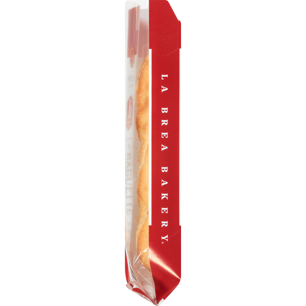 La Brea Baguette, French, Demi
