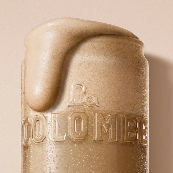 La Colombe Mocha Draft Latte