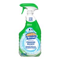 Scrubbing Bubbles® Foaming Bleach Bathroom Cleaner...
️ DestGlow