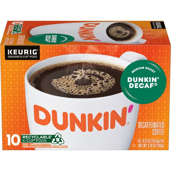 Dunkin&